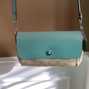 Coach Crossbody bag